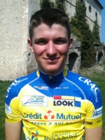 Thomas LASSAIGNE