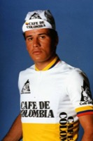 Roberto RAMIREZ MANRIQUE