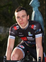 Mathias LE TURNIER