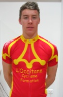 Louis CHAVANES