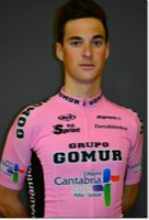 David GALARRETA UGARTE