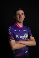 Oscar CABEDO CARDA