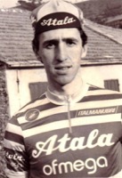 Emilio RAVASIO
