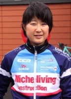 Tsubasa MAKISE