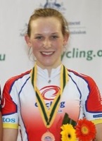 Jessica MUNDY