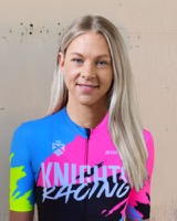 Samantha DE RITER