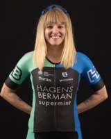 Julie KULIECZA