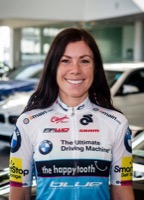 Korina HUIZAR
