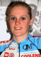 Karolien DE RAVET