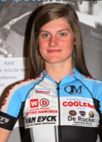 Kim VAN DEN STEEN