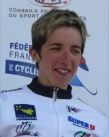 Sandra LEVENEZ