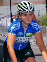 Maaike DEBBOUDT