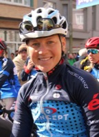 Sara PENTON