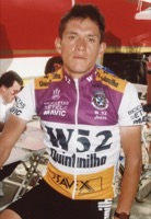 José Vicente DIAZ REYES