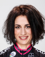 Anja RUGELJ