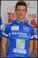 Olivier GUTH