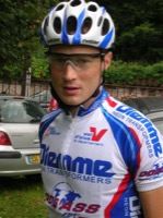 Sylvain HENOCH