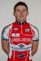 Grégory CHRISTIEN