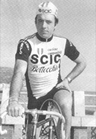 Walter RICCOMI