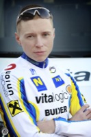 Brigitte STOCKER