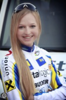 Alisa VAN OIJEN
