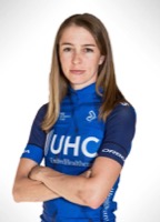 Katharine HALL