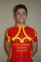 Mathieu CARAMEL