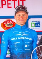 Jean GOUBERT