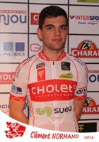 Clément NORMAND