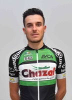 Florent CASTELLARNAU