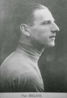 Pierre RIELENS