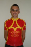 Rémi BENARFA