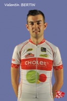 Valentin BERTIN