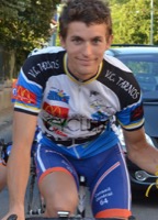 Aurélien LEFEBVRE