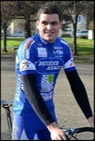 Nicolas PATARIN