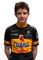 Jasper MAES