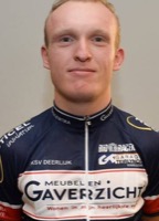Louwrence SCHOTTE