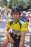 Claudio RIO