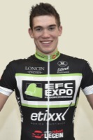 Matthias VANDEWALLE