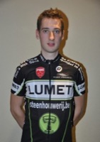 Jens MAERTENS