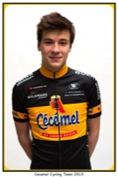 Pieter TUBBAX