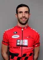 Maarten BURM