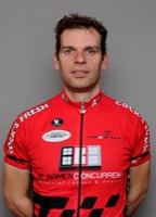 Jordy LEENKNECHT