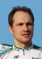 Frédéric BONSERGENT