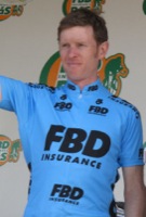 Andrew ROCHE