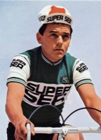 José Luis RODRIGUEZ INGUANZO