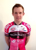 Benjamin LEPOURREAU
