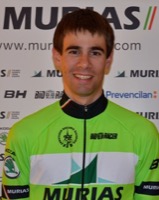 Eneko LIZARRALDE DELGADO
