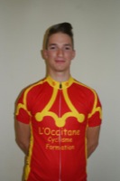 Bastien BONNEMAYRE