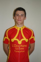 Axel CROCHARD
